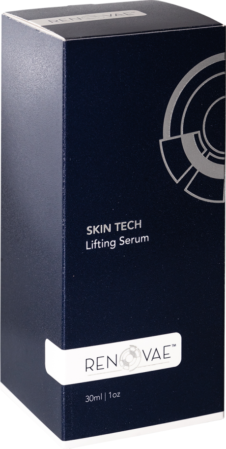 lifting serum box